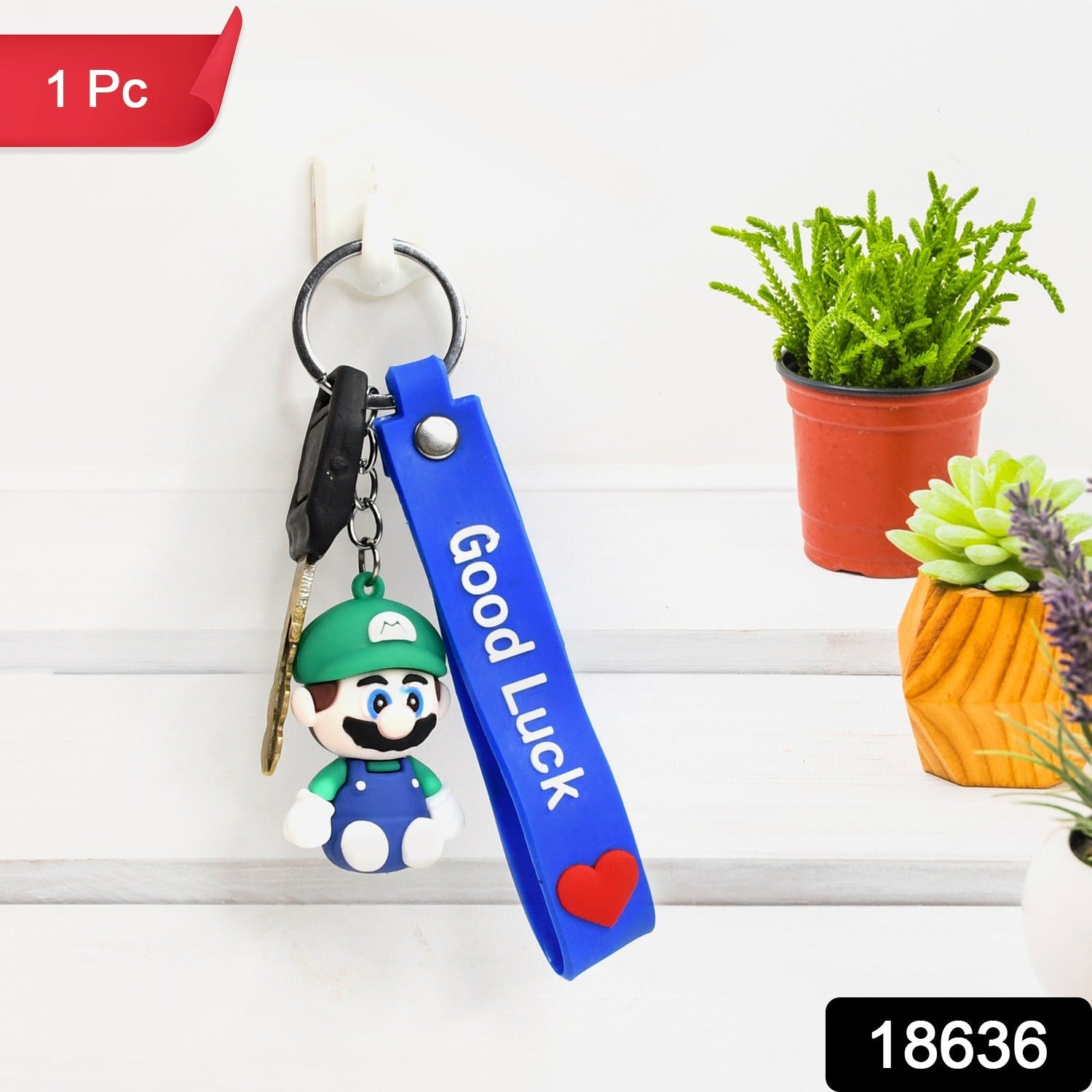 cartoon mario keychen cartoon mario keychen